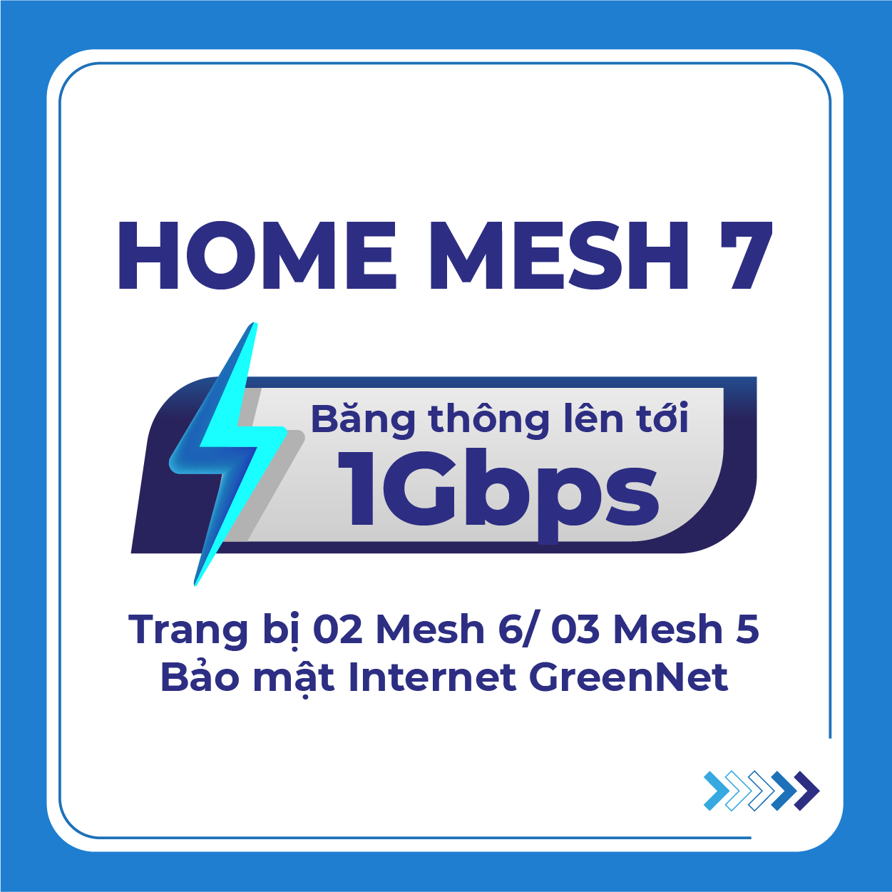 HOME MESH 7_NT